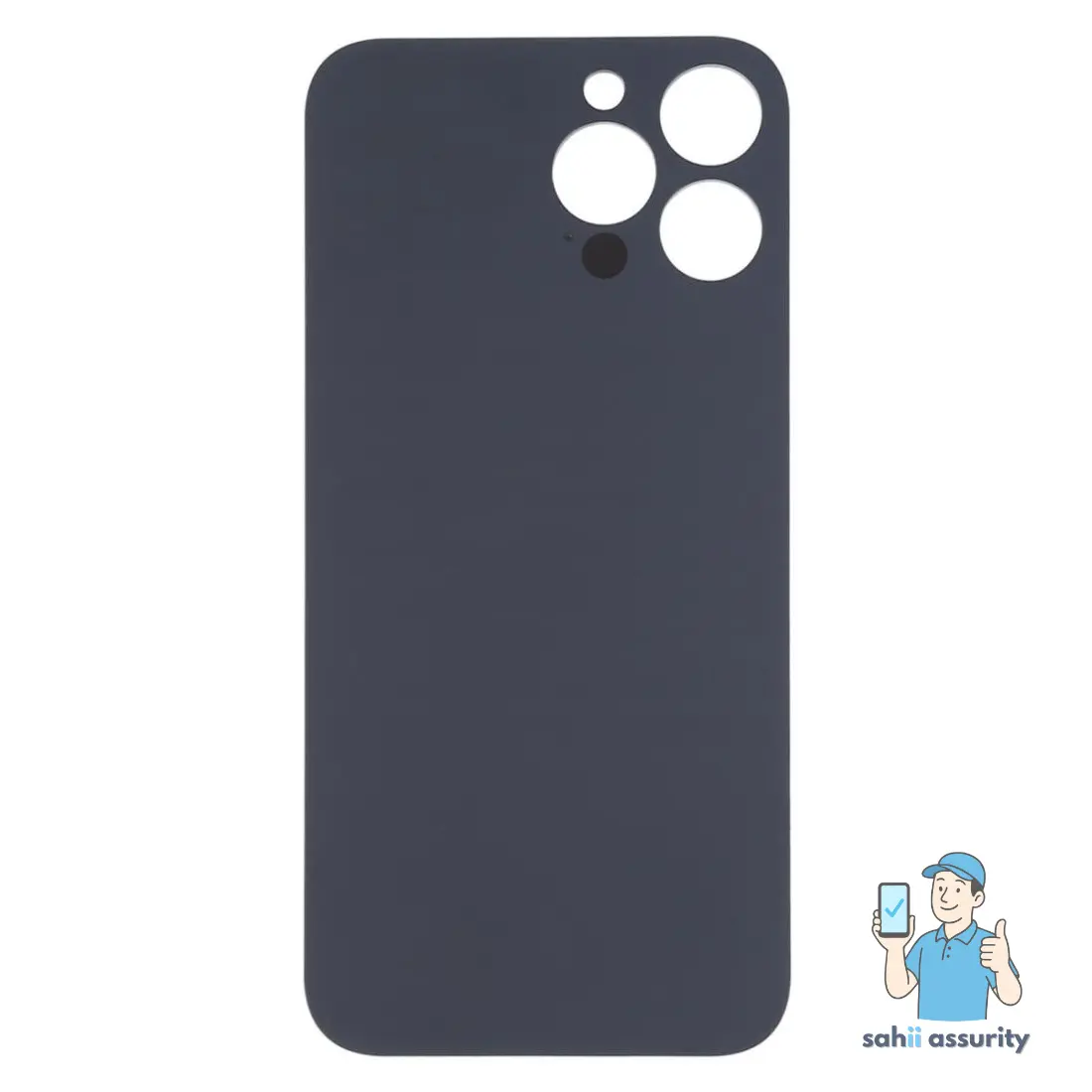 Back Panel Cover for Apple iPhone 14 Pro Max thumbnail